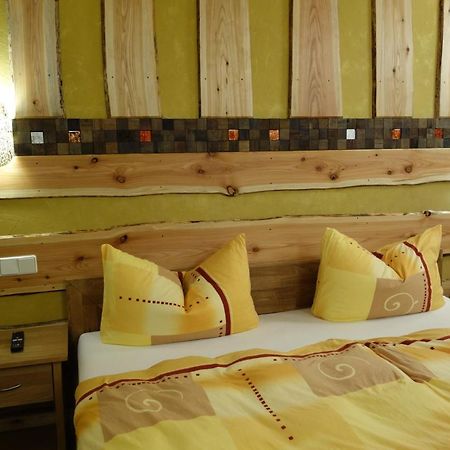 Ferienwohnung - Haus Molle Benneckenstein Eksteriør bilde