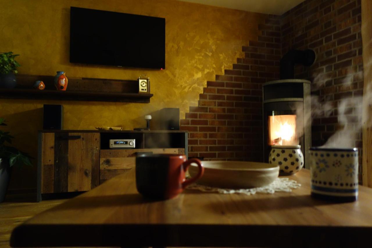 Ferienwohnung - Haus Molle Benneckenstein Eksteriør bilde