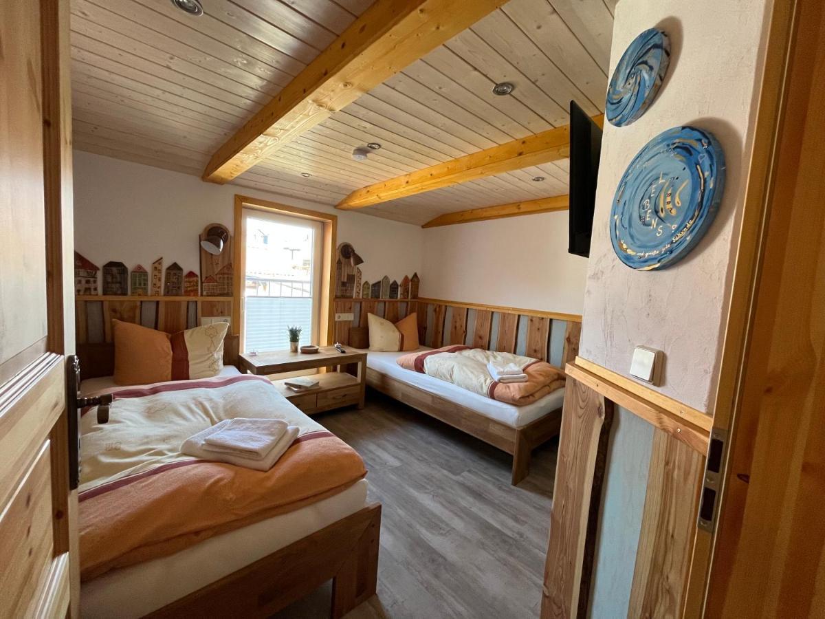 Ferienwohnung - Haus Molle Benneckenstein Eksteriør bilde